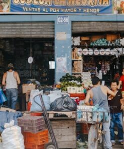 Ecommerce Platform Comparison Tool