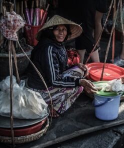 Mbuelo Marketplace Mobile App