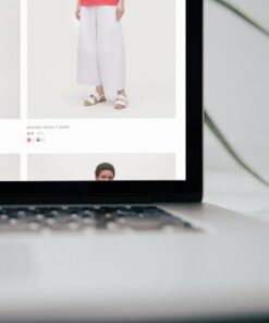 Discounted Product Listings