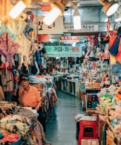 Seasonal Sales Strategies