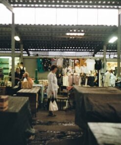 Mbuelo Marketplace Seller Account