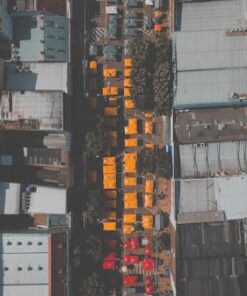 Seller Performance Analytics